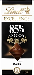 Mörk Choklad Excellence