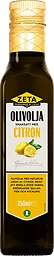 Olivolja Citron