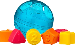 Rull & sorteringsboll