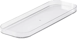 Compact Lock Slim Clear