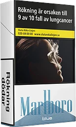 Blue 20-p