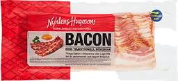 Bacon med Röksmak Skivat