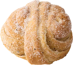 Kardemummaknut