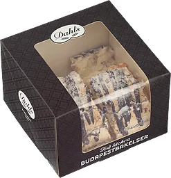 Budapestbakels 2-pack
