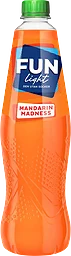 Mandarin Madn Utan Socker