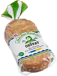 Åkes Hönökaka Osötat