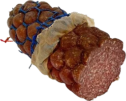 Salami Blomformad
