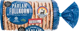 Polarpärlan Fullkorn