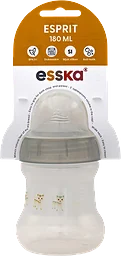 Nappflaska Anti-Colic