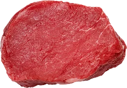 Oxfilé Skivor ca