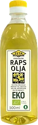Rapsolja Ekologisk