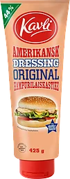 Amerikansk dressing Original