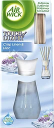 Doftpinnar Linne