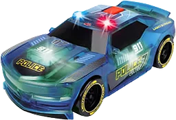 Lightstreak Police