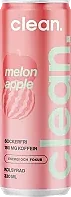 Melon Äpple Energidryck Burk