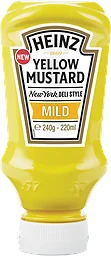 Senap Mild