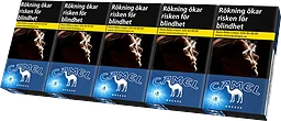 Breeze Super Slims 10-pack