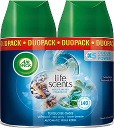 Luftfräschare Freshmatic Refill