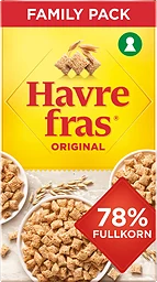 Havrefras