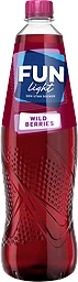 Wild Berries Sockerfri