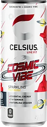 Cosmic Vibe