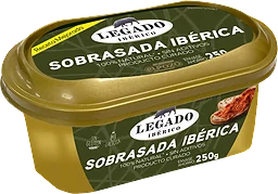 Sobrasada Iberica