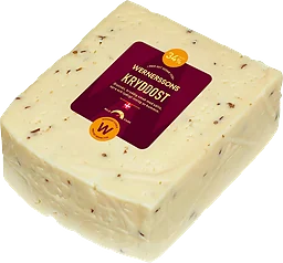 Kryddost
