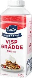 Vispgrädde Laktosfri 35%