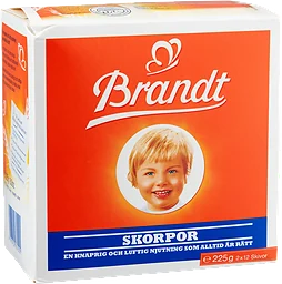 Skorpor