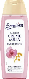 Magnolia Mandelolja
