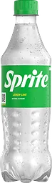 Lemon-lime Läsk Pet