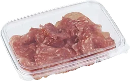 Salami Tryffel