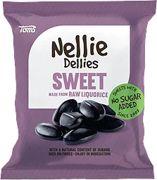 Sweet liquorice