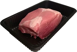 Picnicbog i bit rapsgris