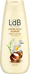 Creme Rich Jasmine & Shea Body Lotion