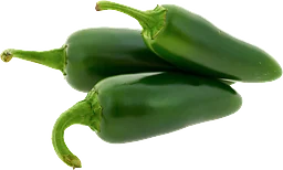 Peppar Jalapeno