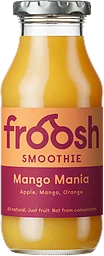 Smoothie Mango & Apelsin