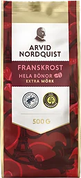Franskrost Extra Mörkrost