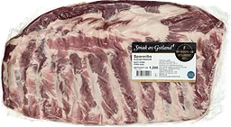 Spareribs