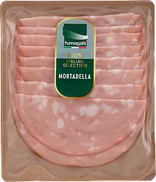 Mortadella