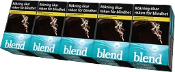 Turkos Cigaretter