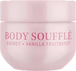 Body Lotion Body Soufflé Energy