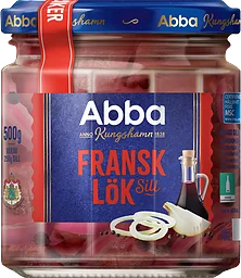 Fransk Löksill 500g
