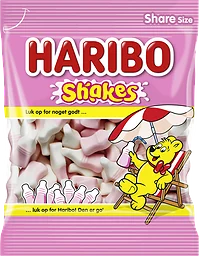 Shakes