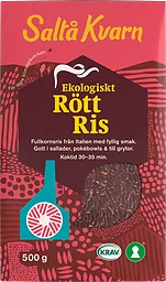 Rött Ris