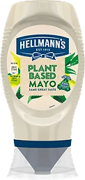 Plant Based