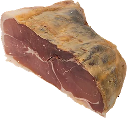 Jamon Serano i skivor ca