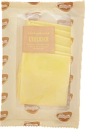 Cheddar Skivad 32%