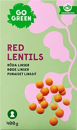 Röda Linser