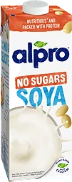 Sojadryck Osötad